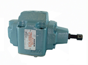 Pressure control valve (type JQ)